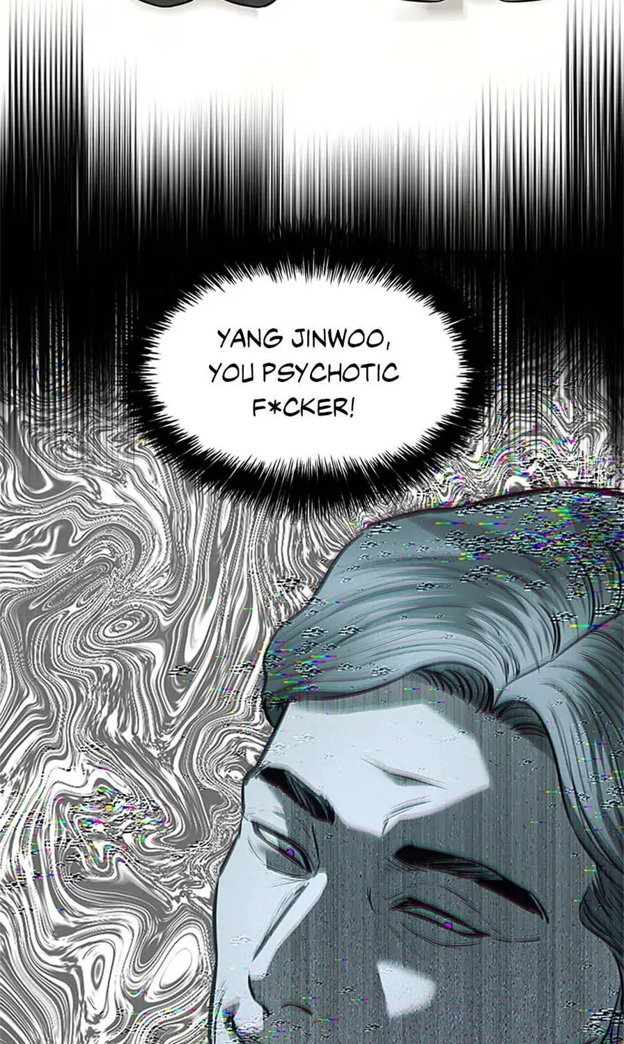 God of Blackfield Chapter 191 page 33 - 