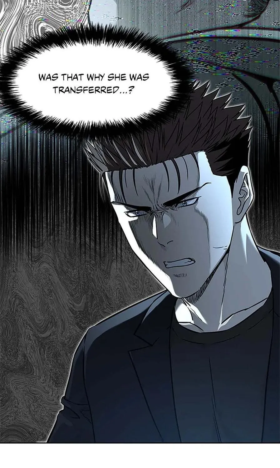 God of Blackfield Chapter 191 page 35 - 