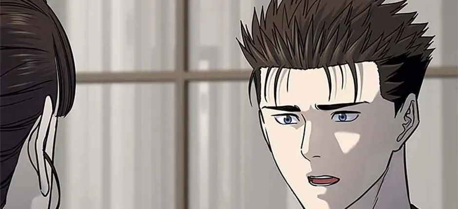 God of Blackfield Chapter 191 page 38 - 