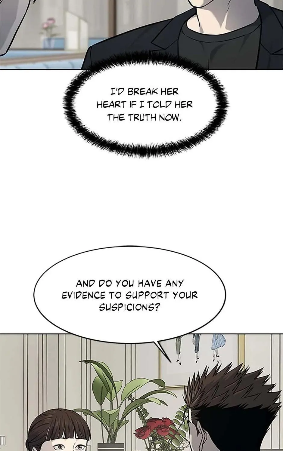 God of Blackfield Chapter 191 page 39 - 