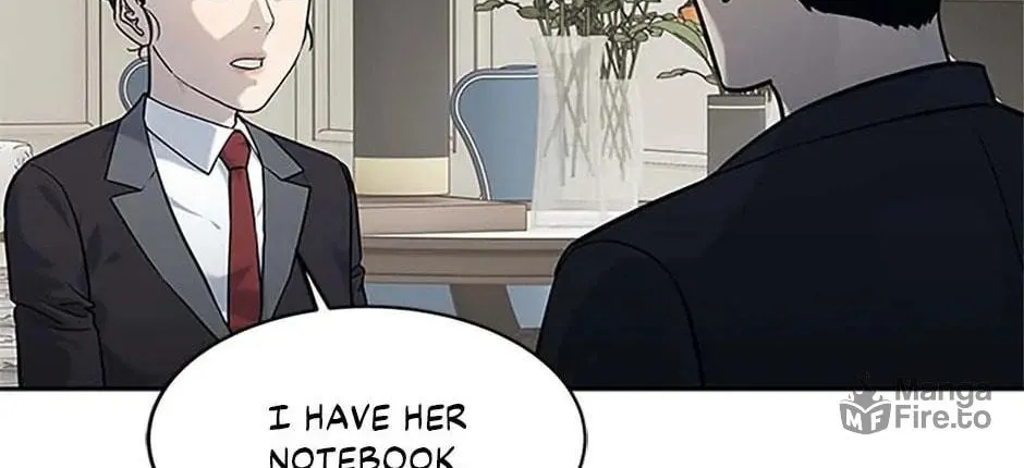 God of Blackfield Chapter 191 page 40 - 