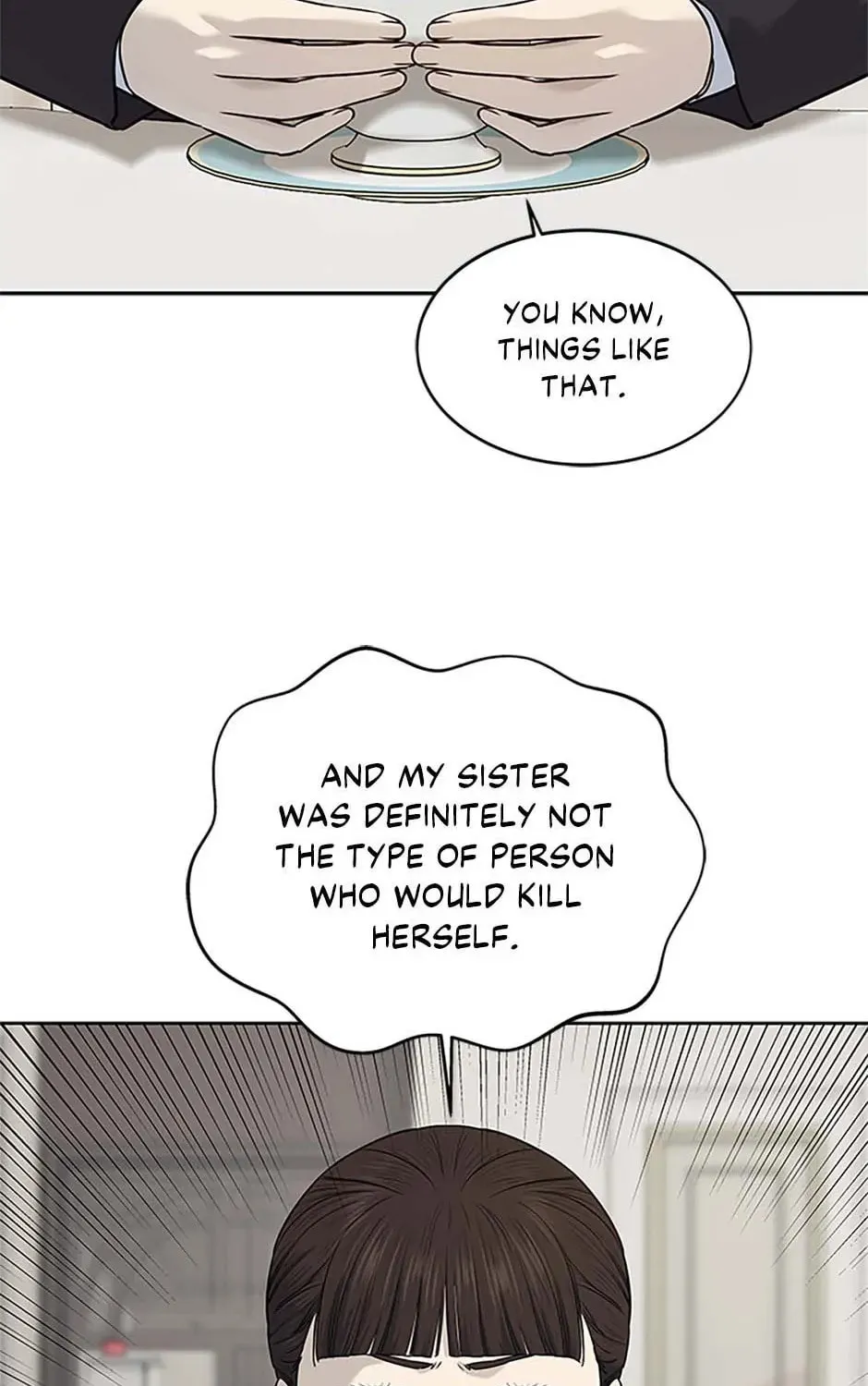 God of Blackfield Chapter 191 page 43 - 