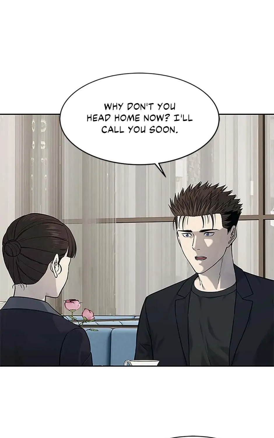 God of Blackfield Chapter 191 page 49 - 