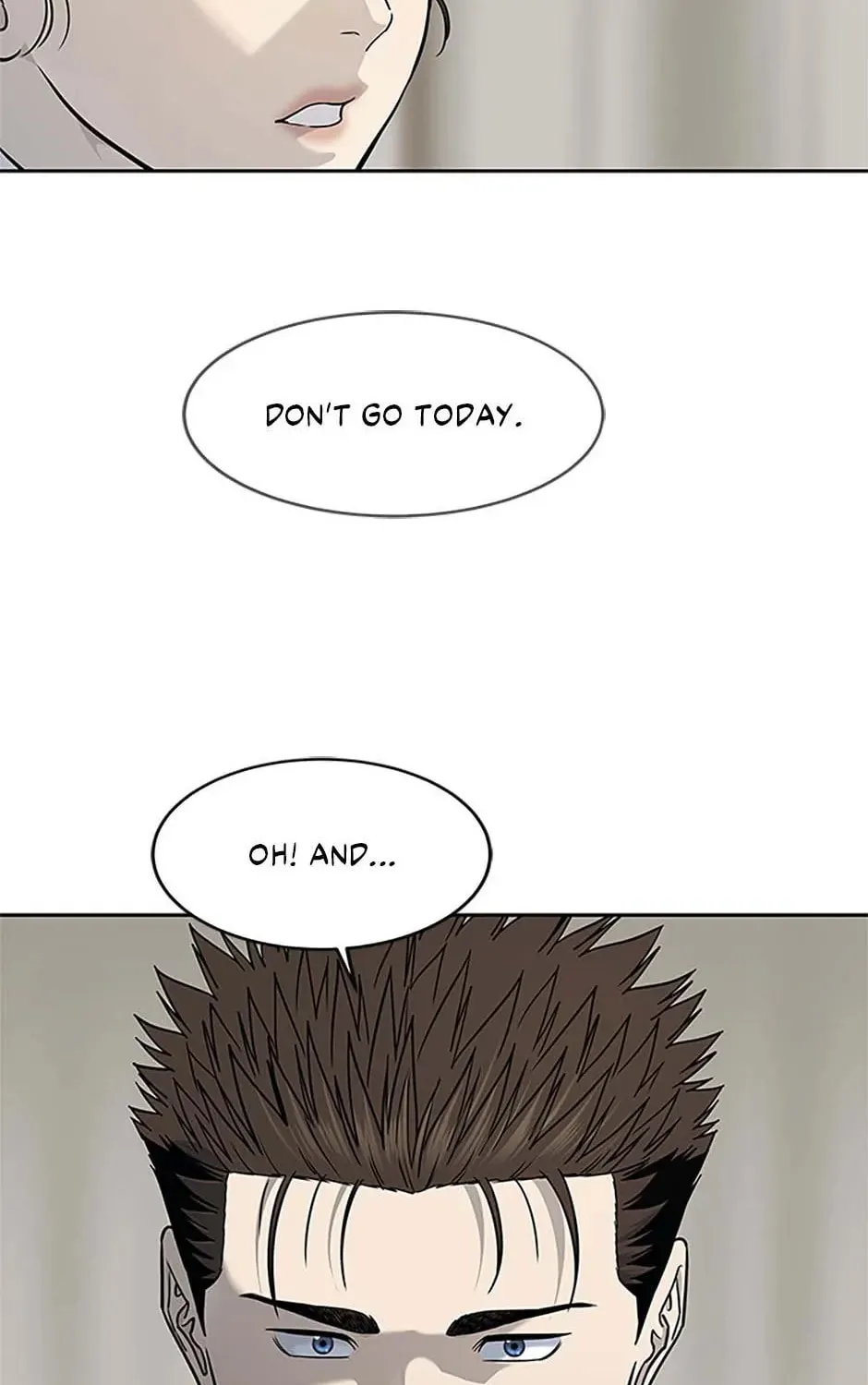 God of Blackfield Chapter 191 page 51 - 