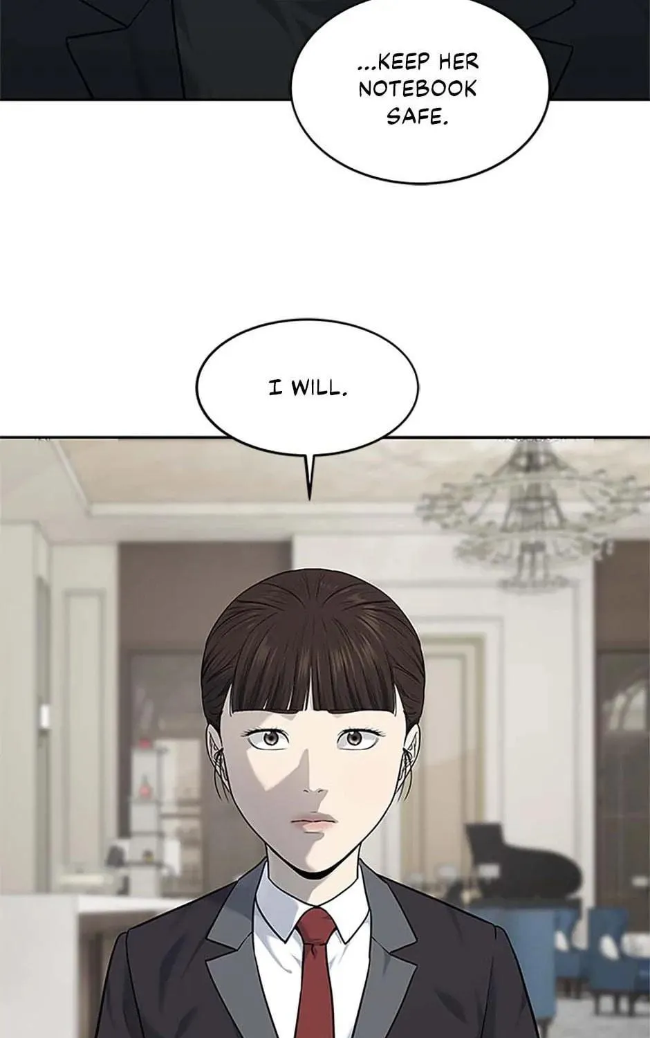 God of Blackfield Chapter 191 page 53 - 