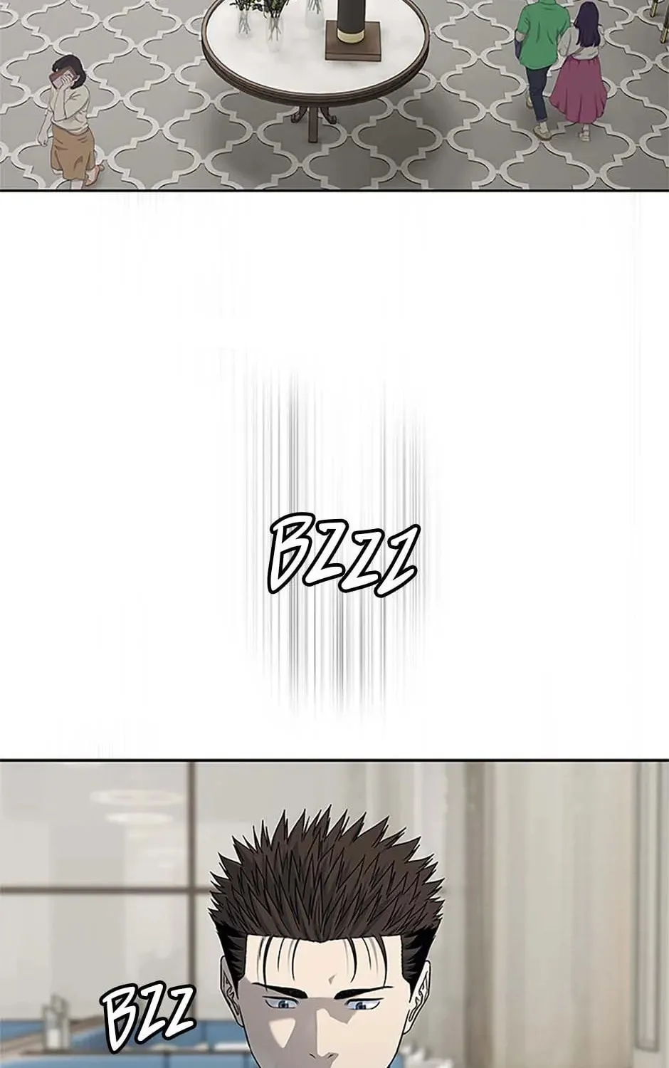 God of Blackfield Chapter 191 page 57 - 