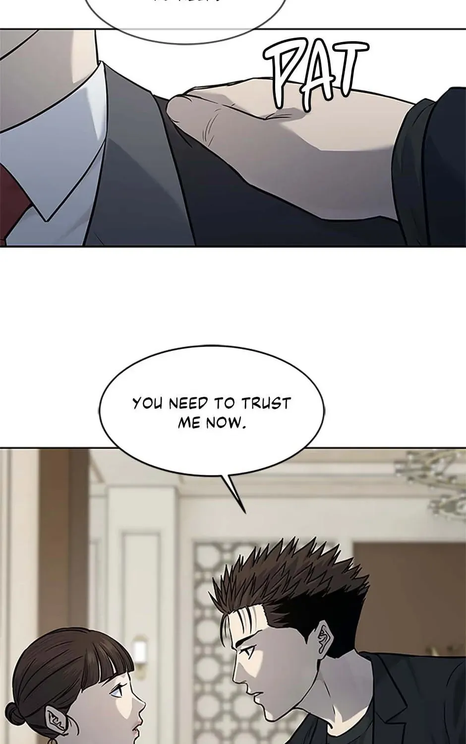 God of Blackfield Chapter 191 page 7 - 