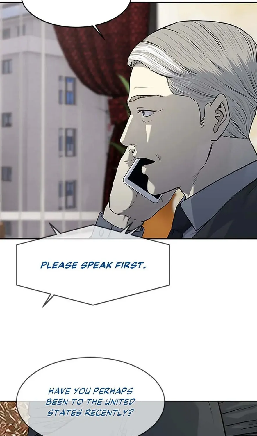 God of Blackfield Chapter 191 page 61 - 