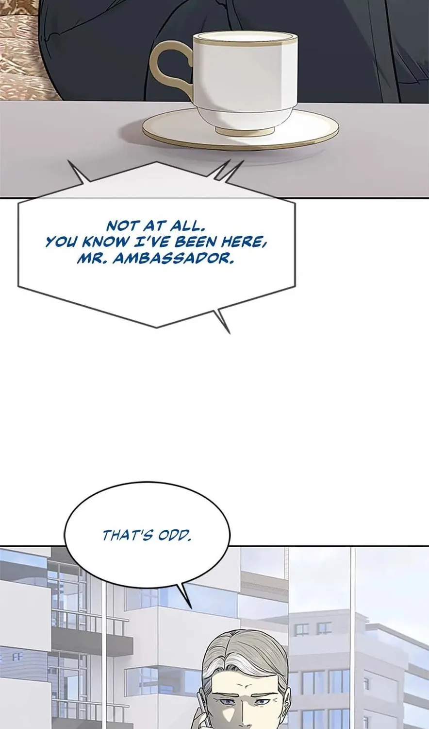God of Blackfield Chapter 191 page 63 - 