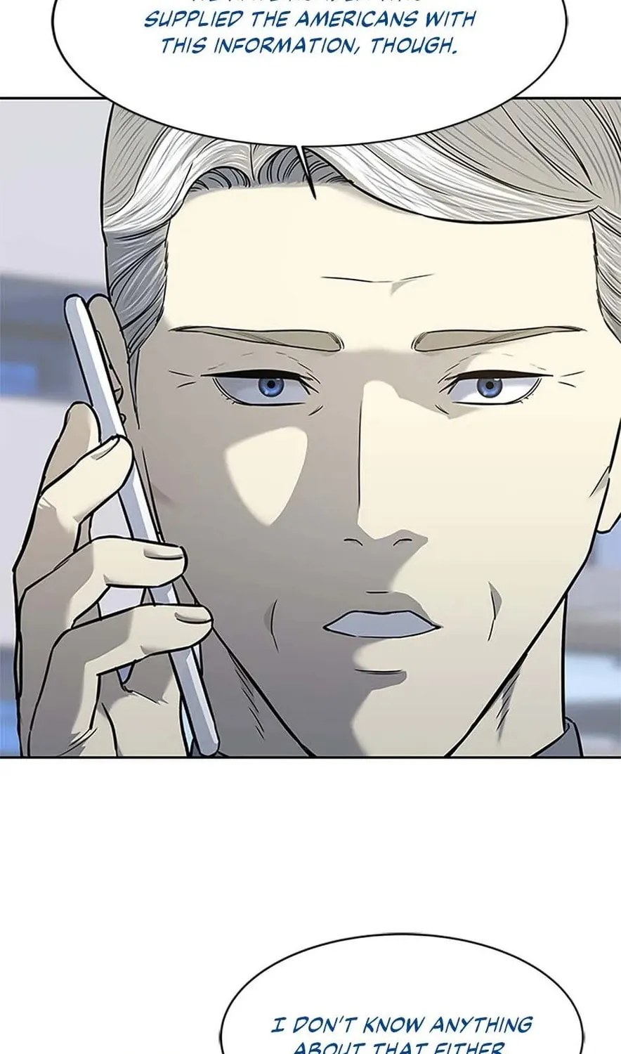 God of Blackfield Chapter 191 page 67 - 