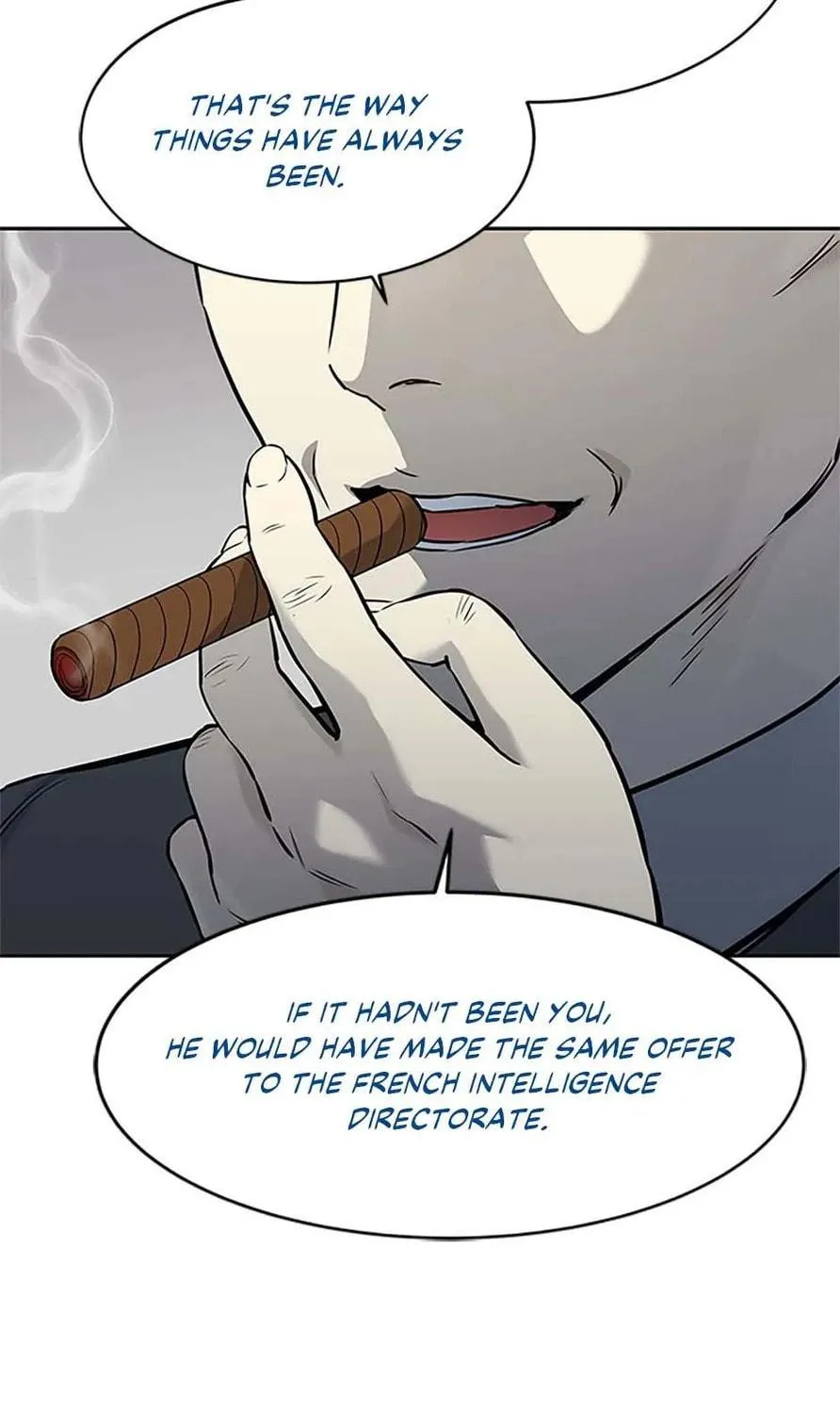 God of Blackfield Chapter 191 page 77 - 