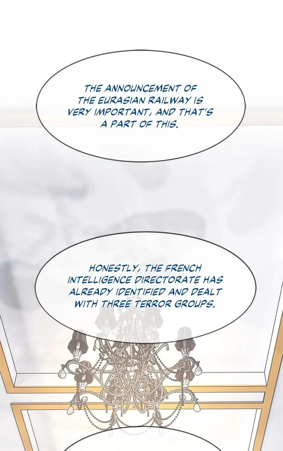 God of Blackfield Chapter 191 page 81 - 