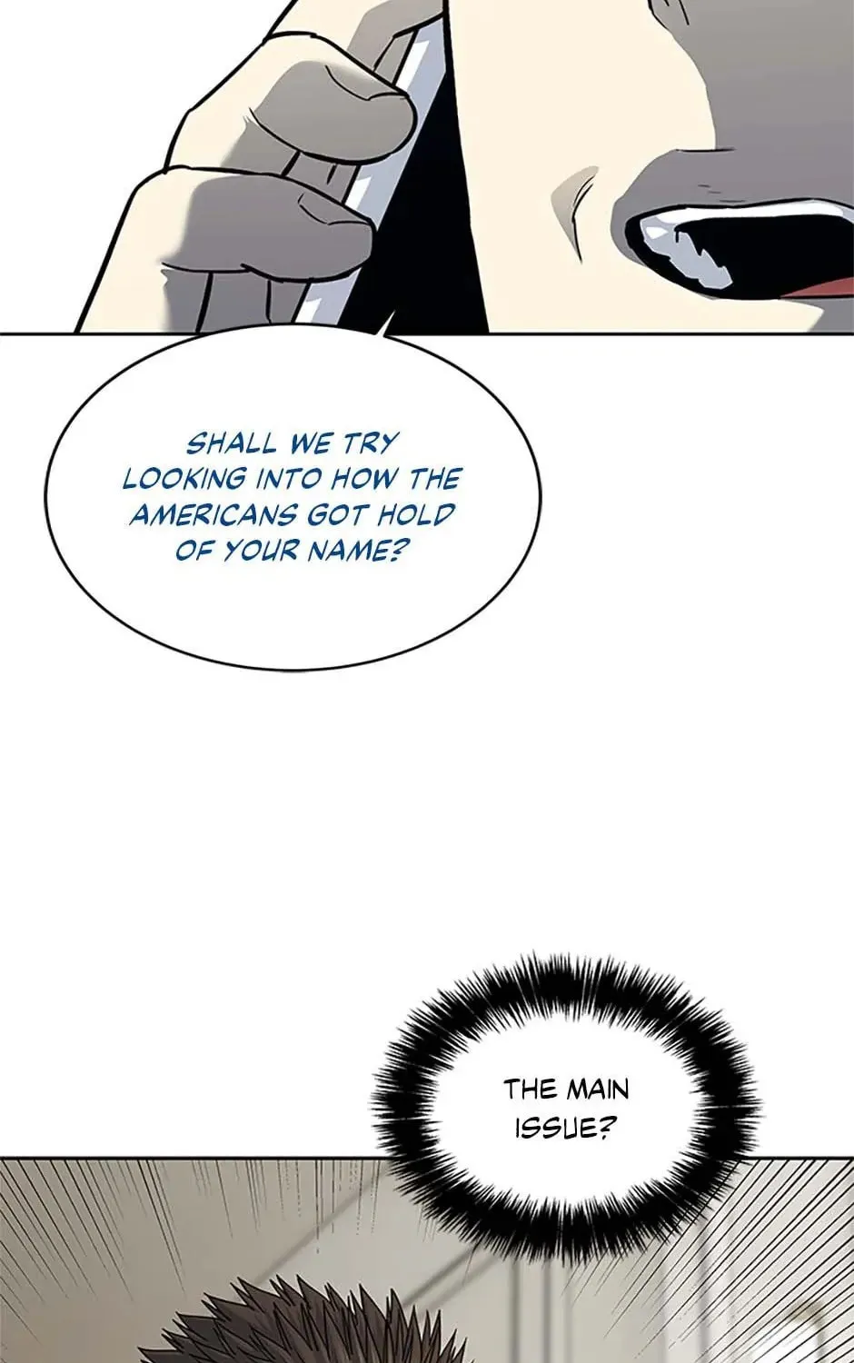 God of Blackfield Chapter 191 page 87 - 