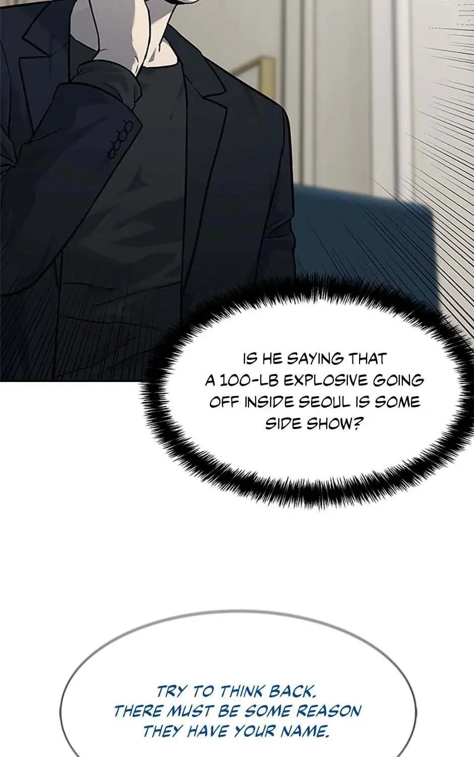 God of Blackfield Chapter 191 page 89 - 