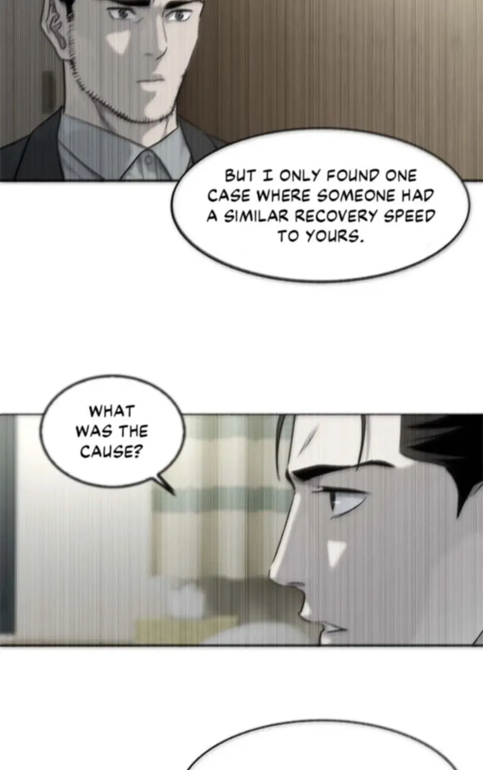God of Blackfield Chapter 191 page 93 - 