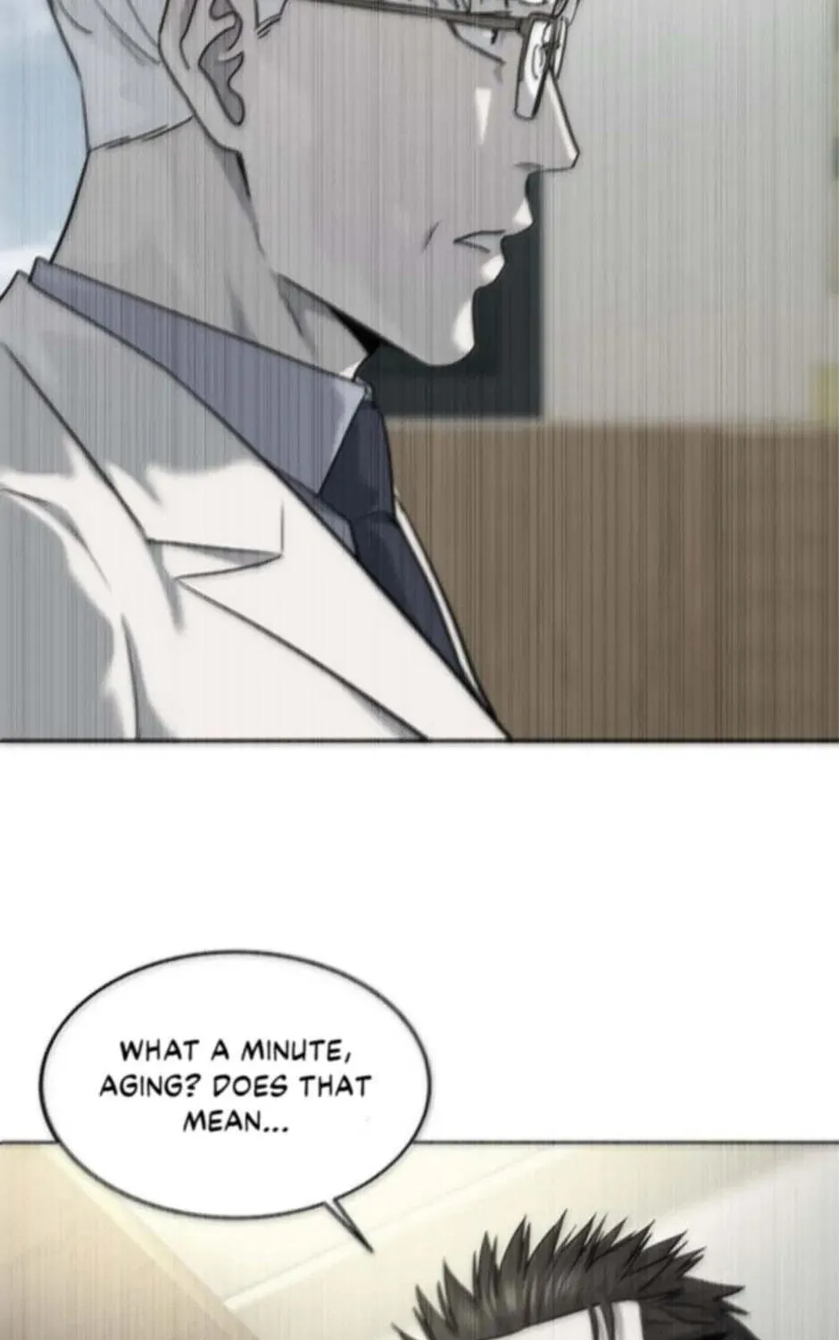 God of Blackfield Chapter 191 page 95 - 