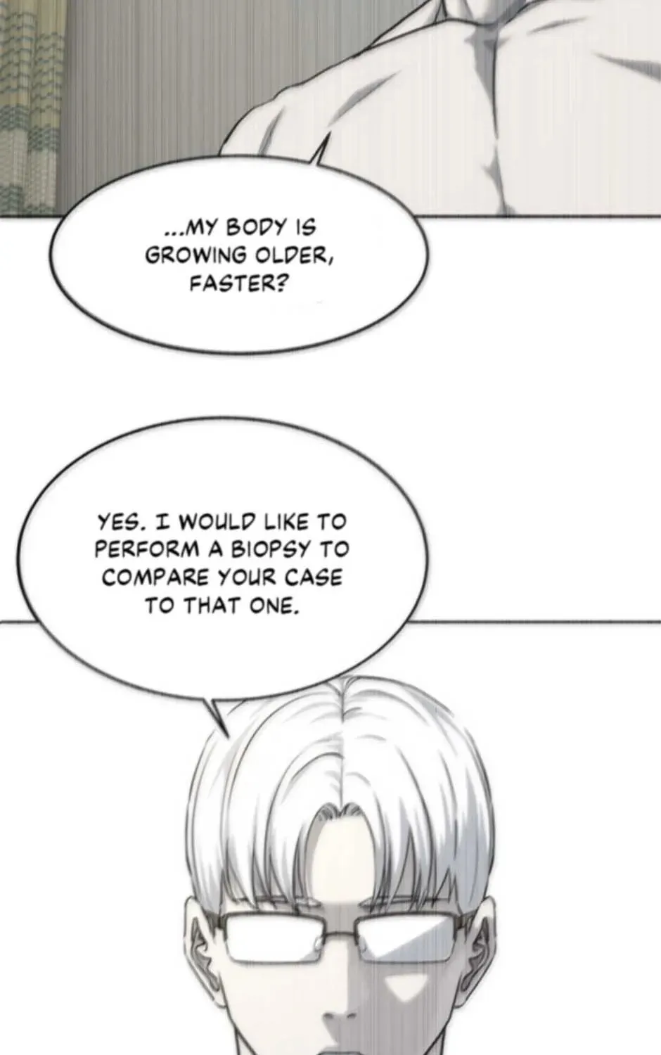 God of Blackfield Chapter 191 page 97 - 