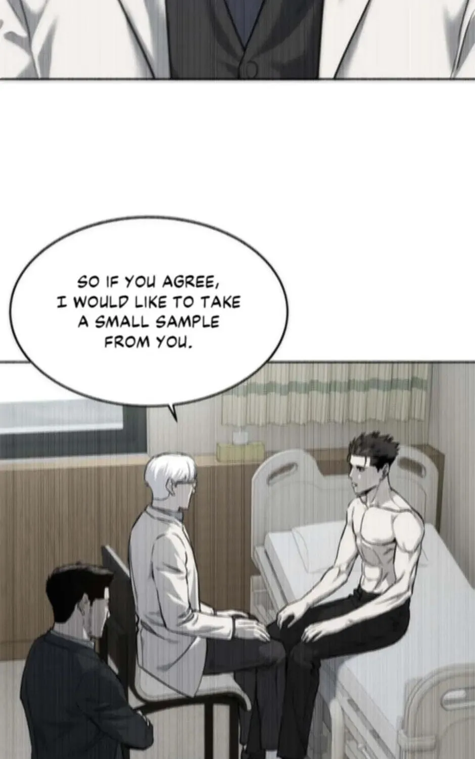 God of Blackfield Chapter 191 page 99 - 