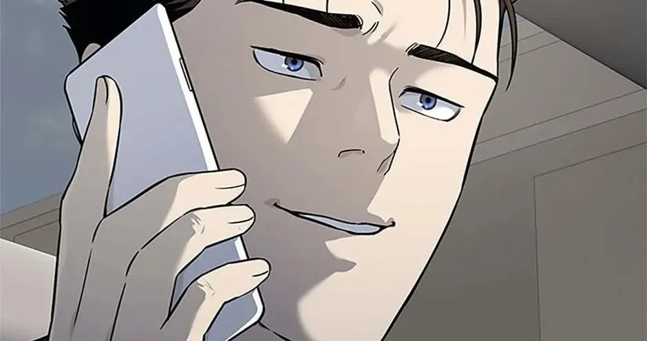 God of Blackfield Chapter 192 page 2 - 