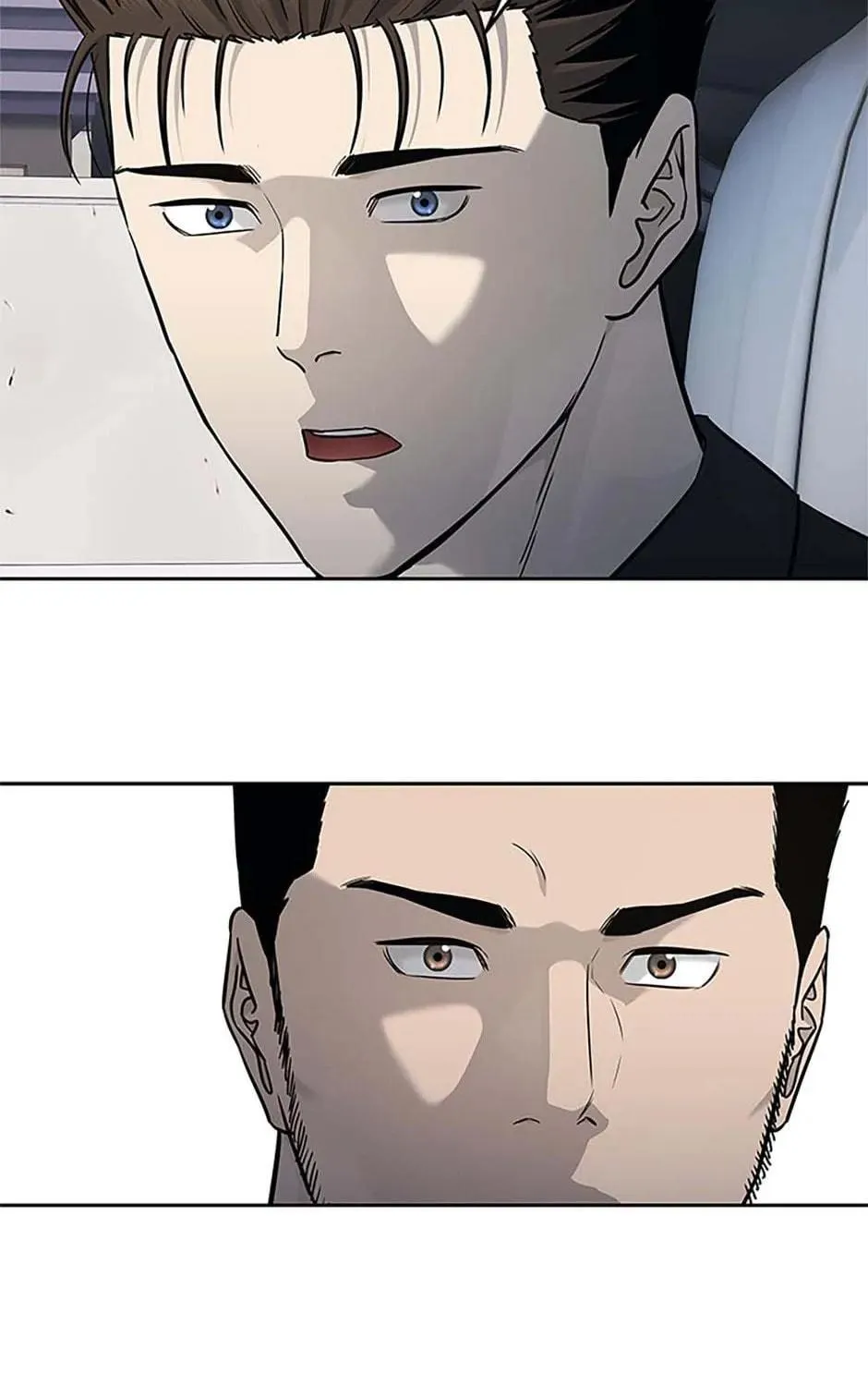 God of Blackfield Chapter 192 page 101 - 