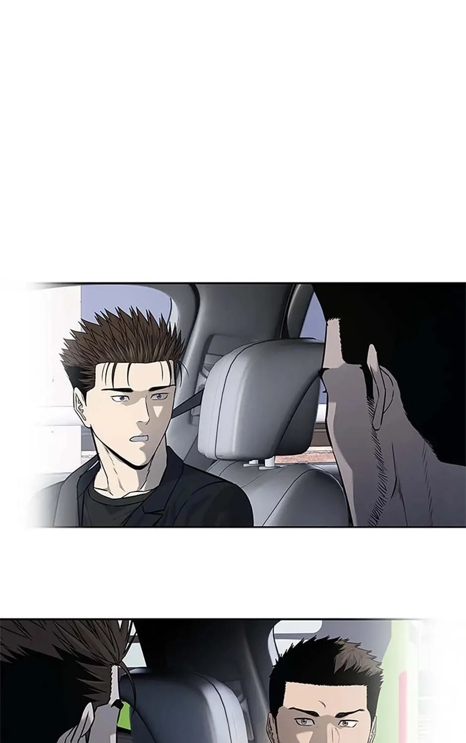 God of Blackfield Chapter 192 page 103 - 