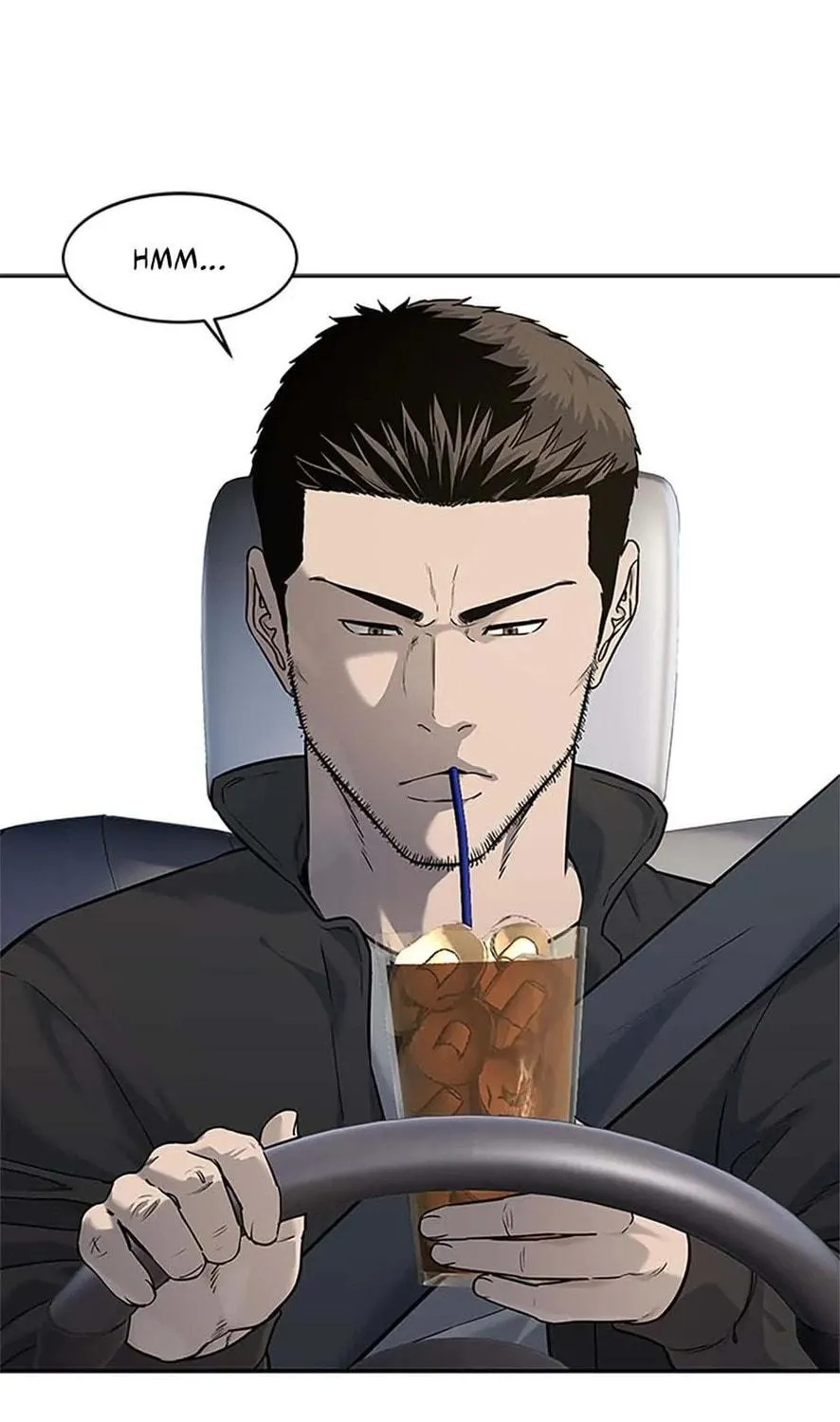 God of Blackfield Chapter 192 page 109 - 