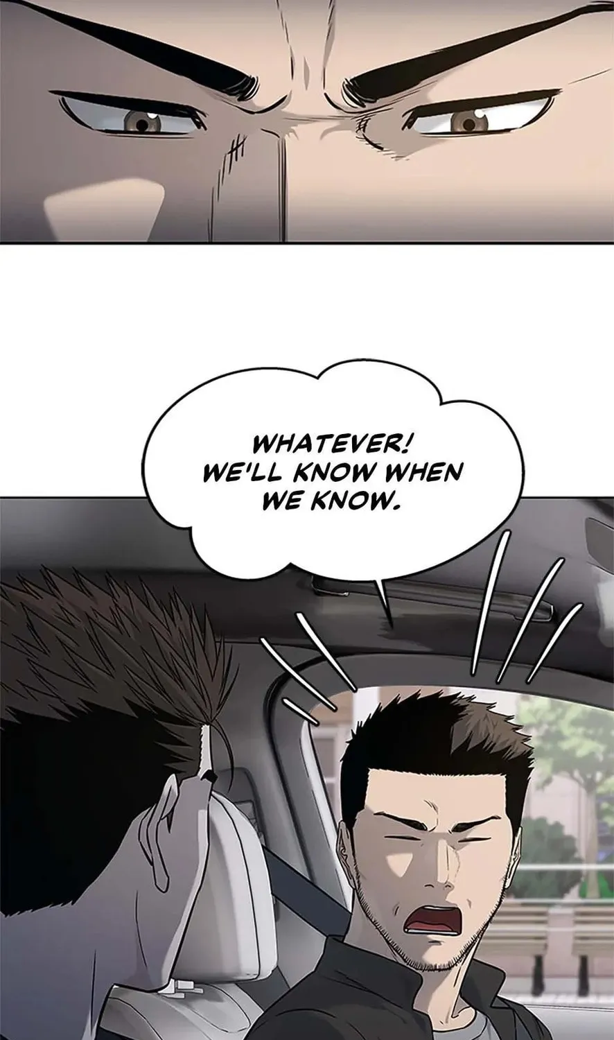 God of Blackfield Chapter 192 page 111 - 