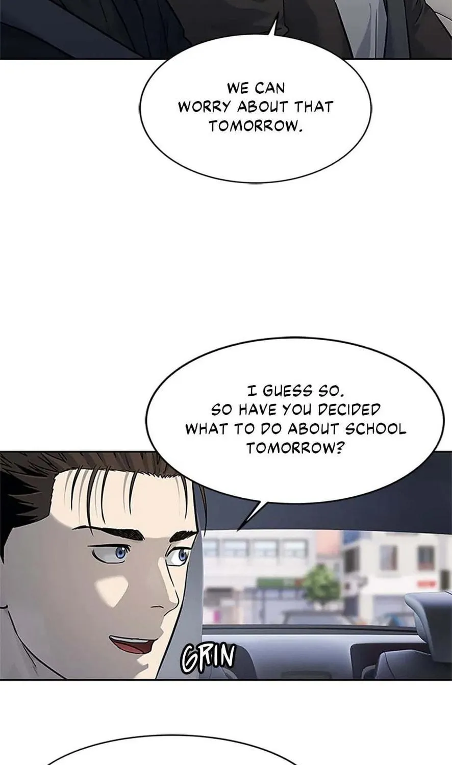 God of Blackfield Chapter 192 page 113 - 