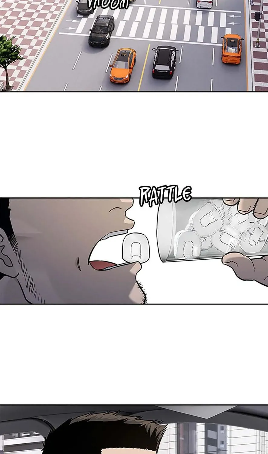 God of Blackfield Chapter 192 page 117 - 