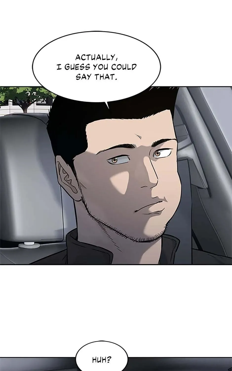 God of Blackfield Chapter 192 page 121 - 