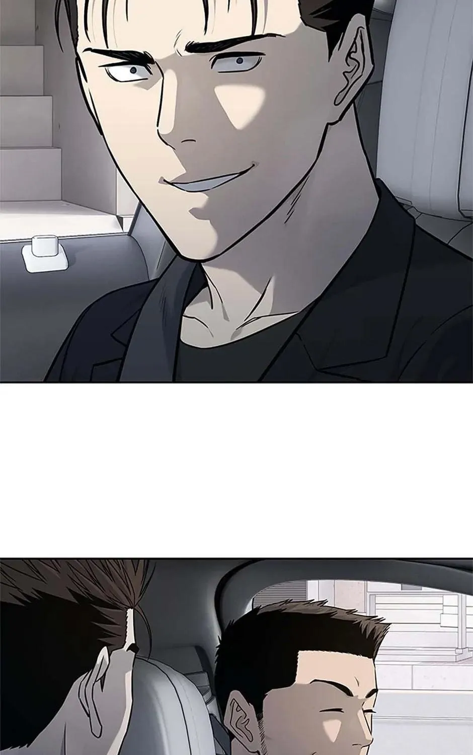 God of Blackfield Chapter 192 page 125 - 