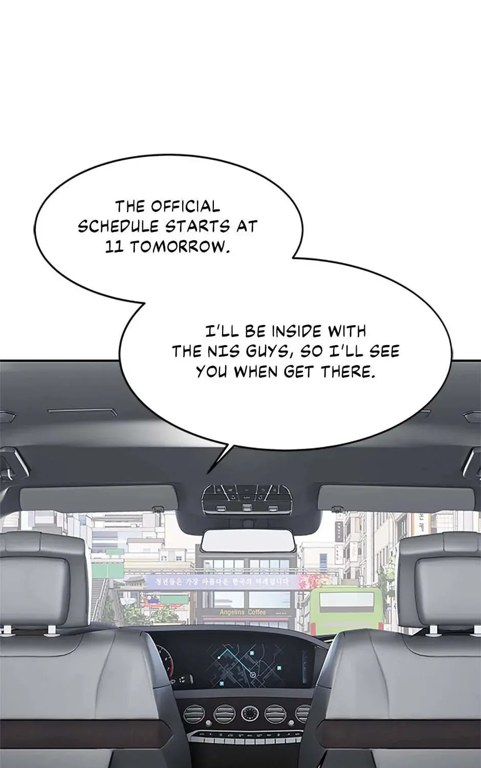 God of Blackfield Chapter 192 page 127 - 