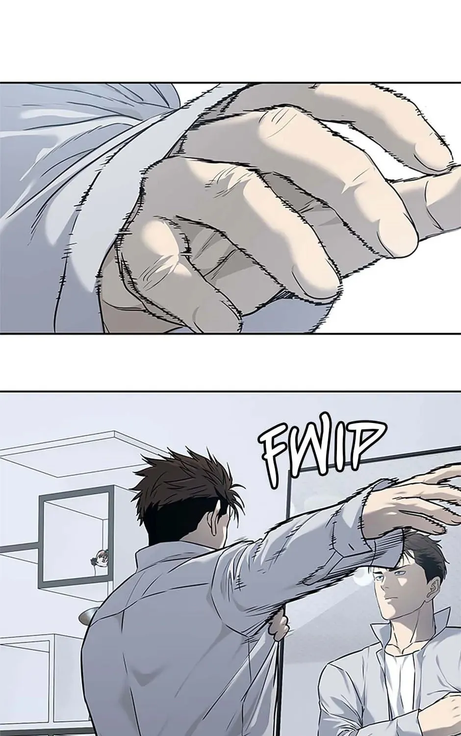 God of Blackfield Chapter 192 page 147 - 