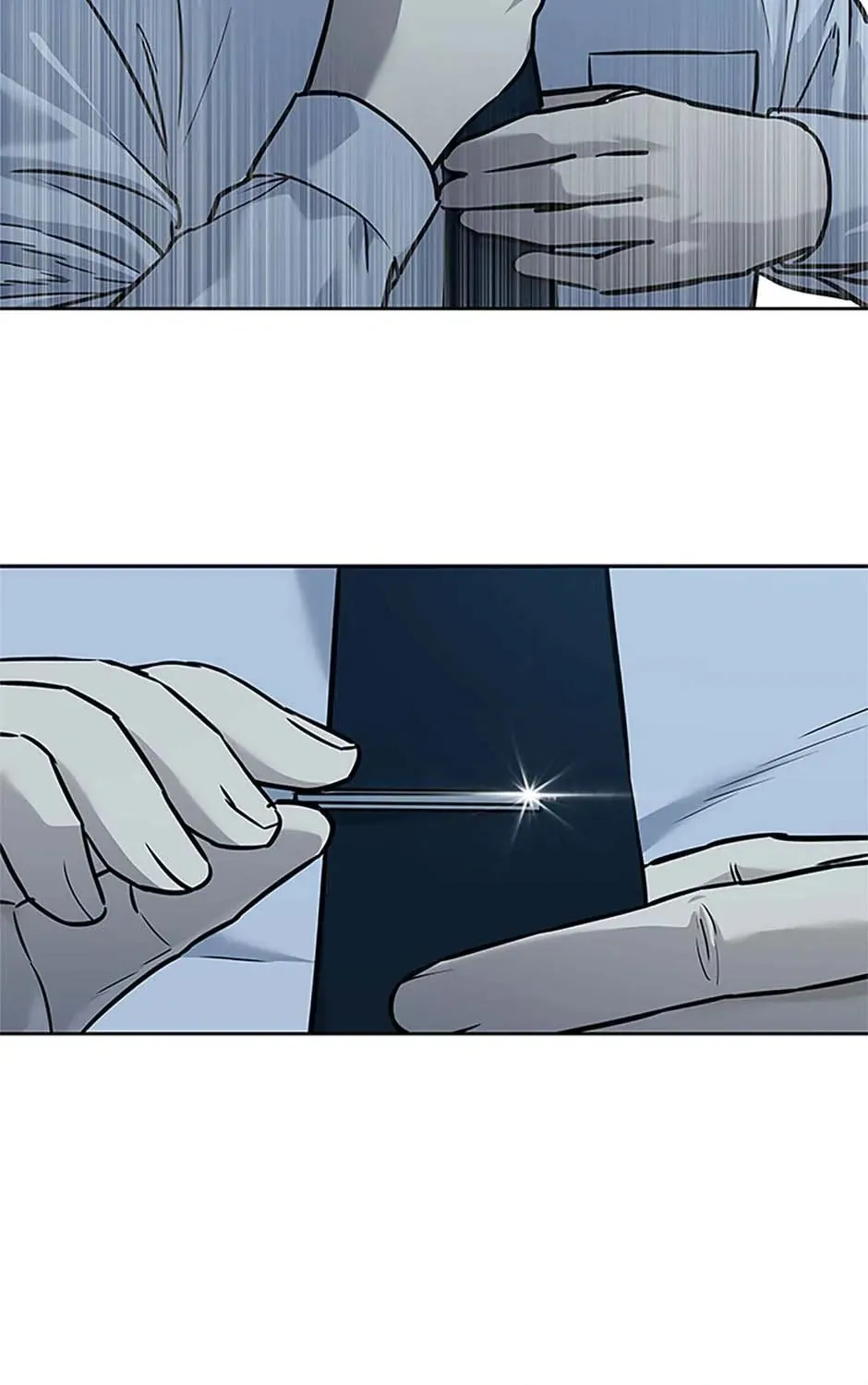 God of Blackfield Chapter 192 page 153 - 