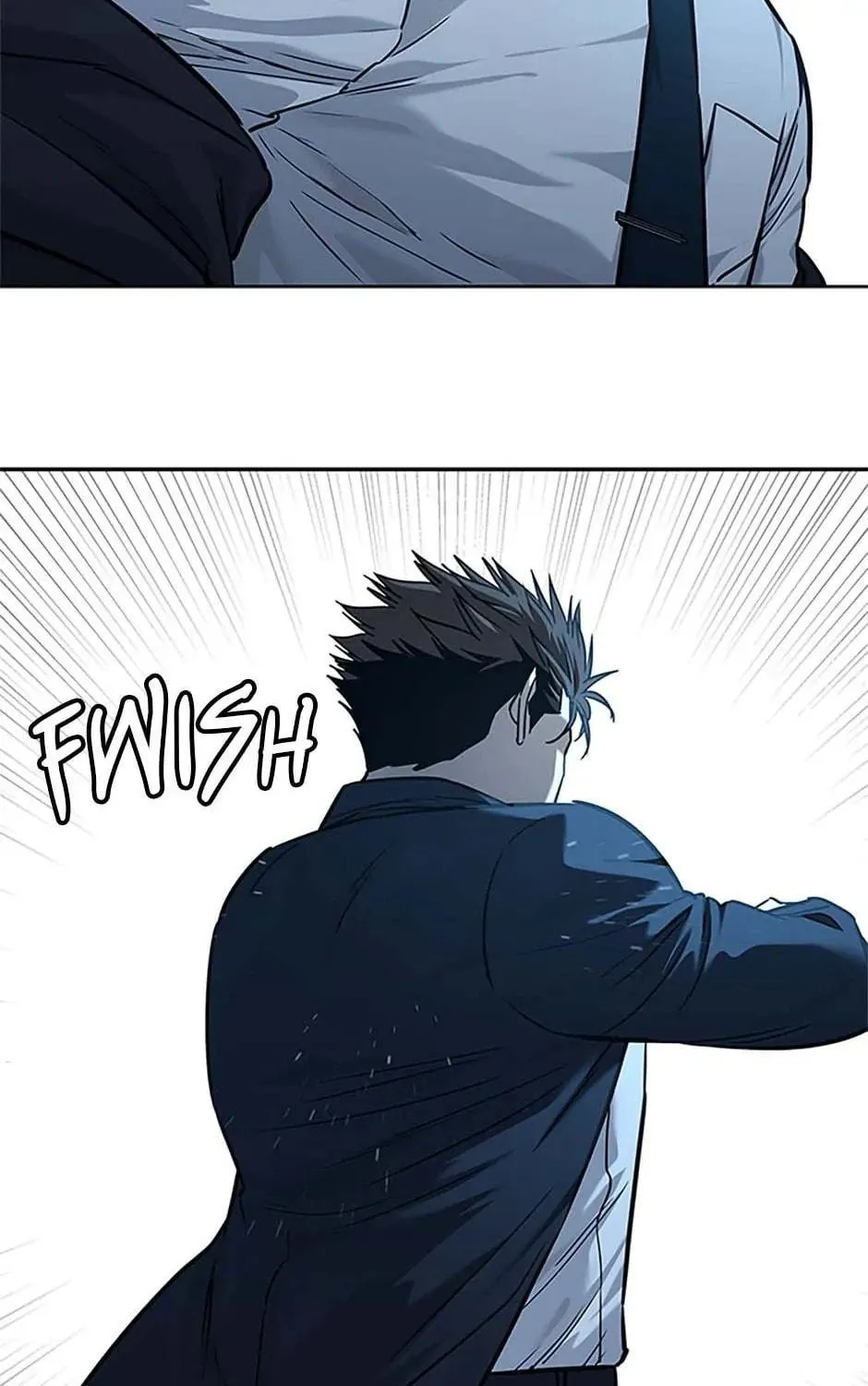 God of Blackfield Chapter 192 page 155 - 