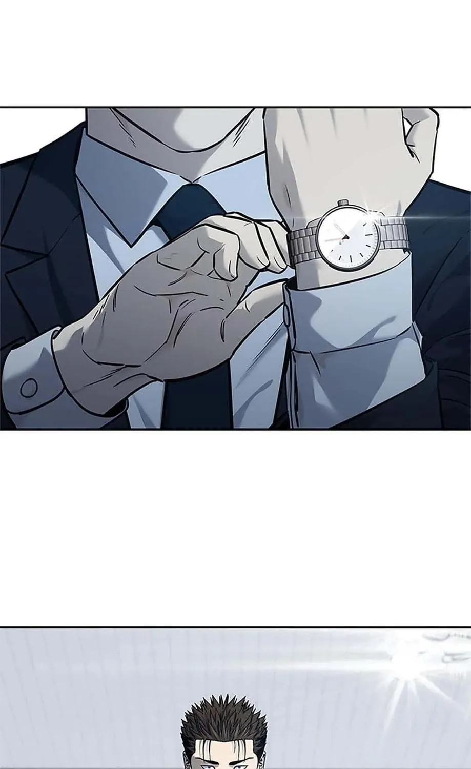 God of Blackfield Chapter 192 page 159 - 