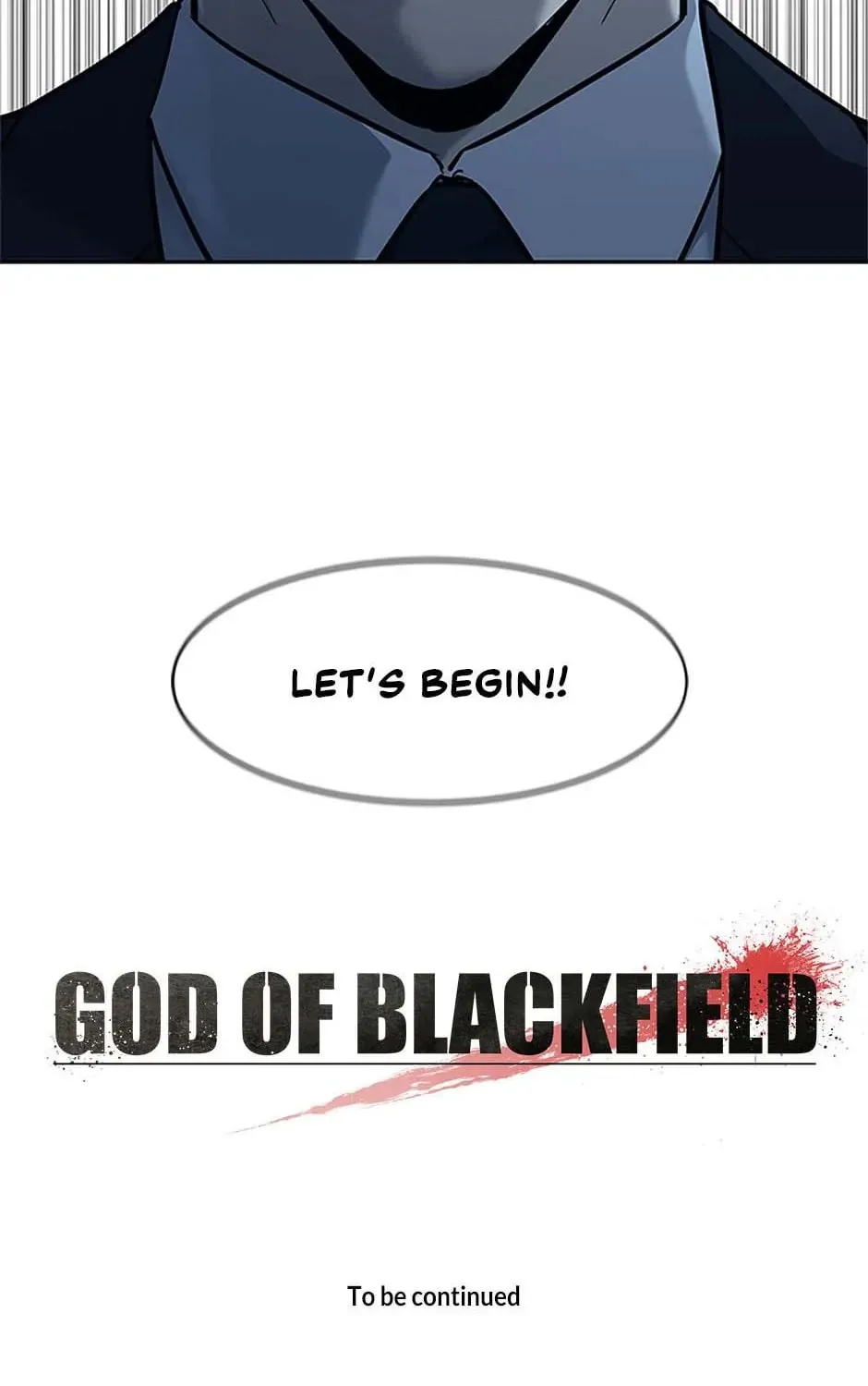 God of Blackfield Chapter 192 page 165 - 