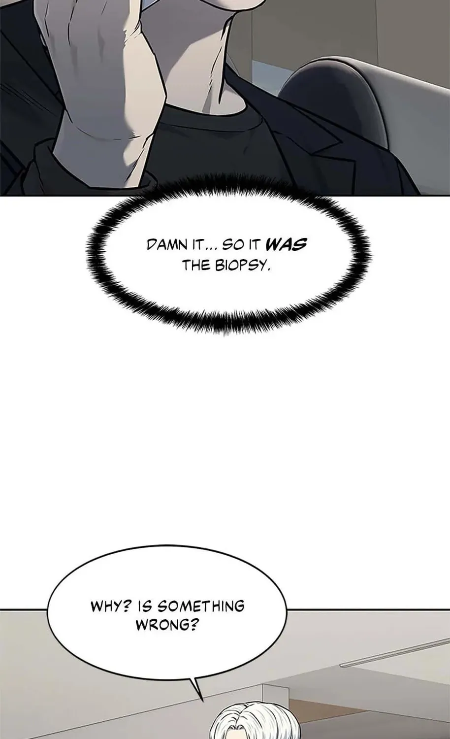 God of Blackfield Chapter 192 page 3 - 