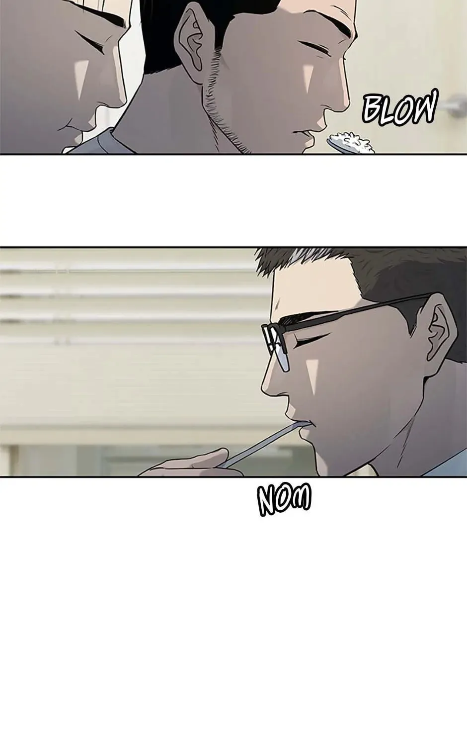 God of Blackfield Chapter 192 page 25 - 
