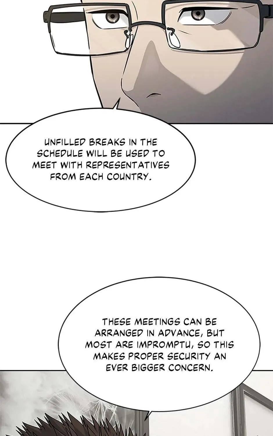 God of Blackfield Chapter 192 page 41 - 