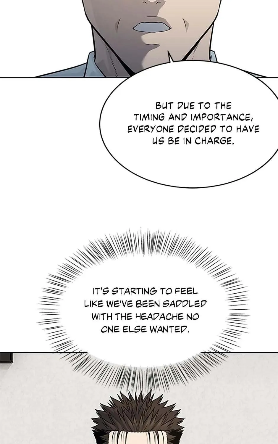 God of Blackfield Chapter 192 page 47 - 