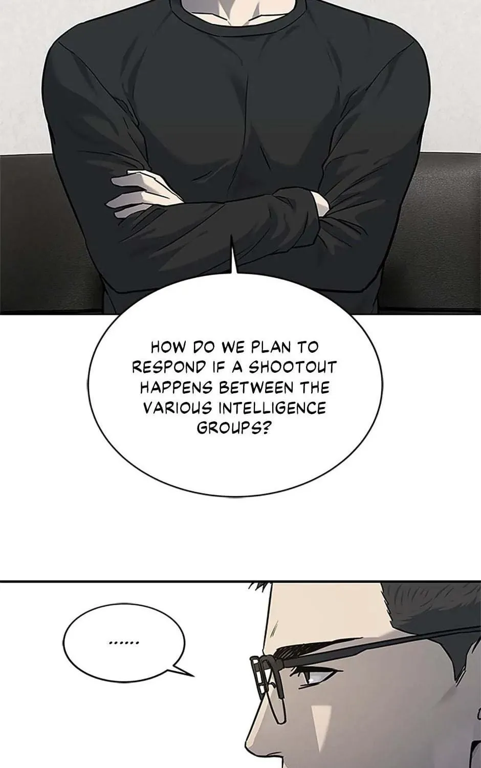 God of Blackfield Chapter 192 page 49 - 
