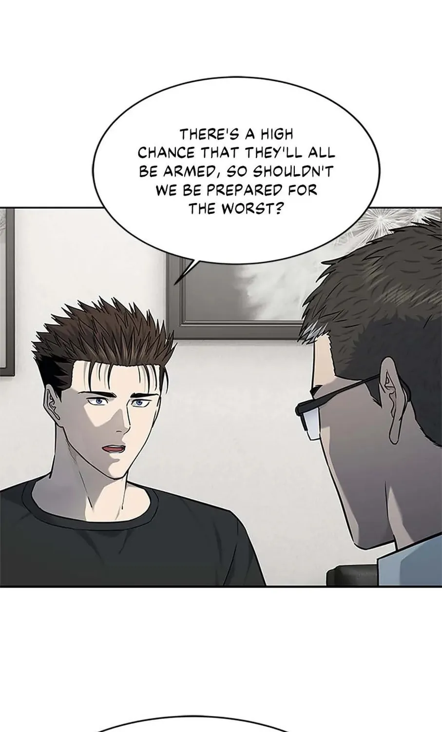 God of Blackfield Chapter 192 page 51 - 