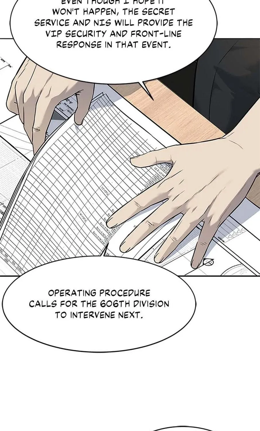 God of Blackfield Chapter 192 page 53 - 