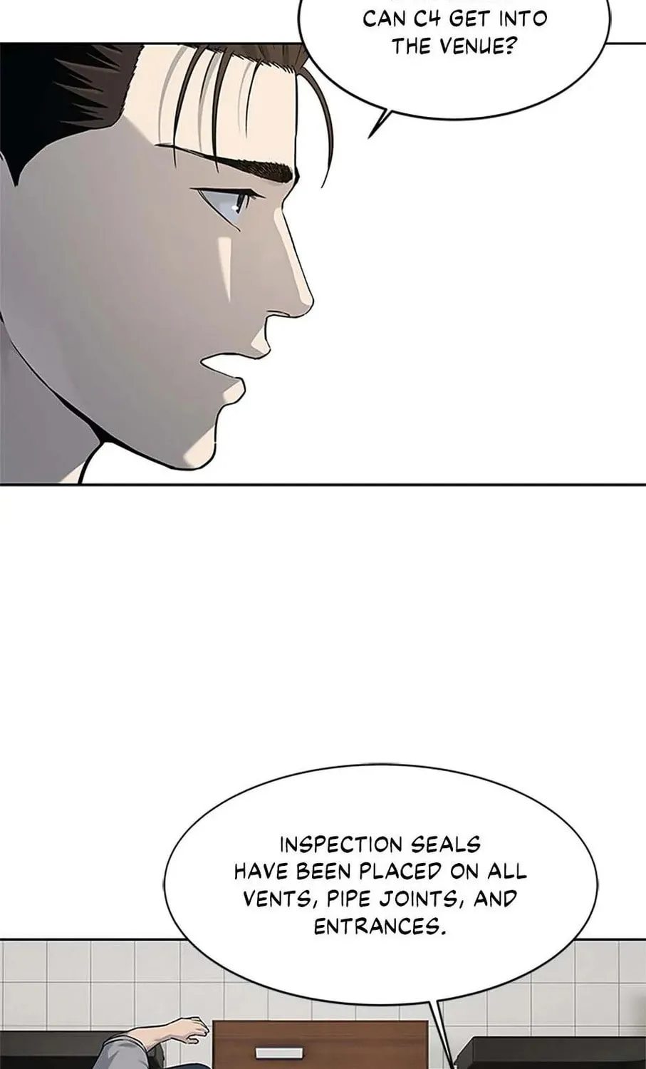 God of Blackfield Chapter 192 page 55 - 
