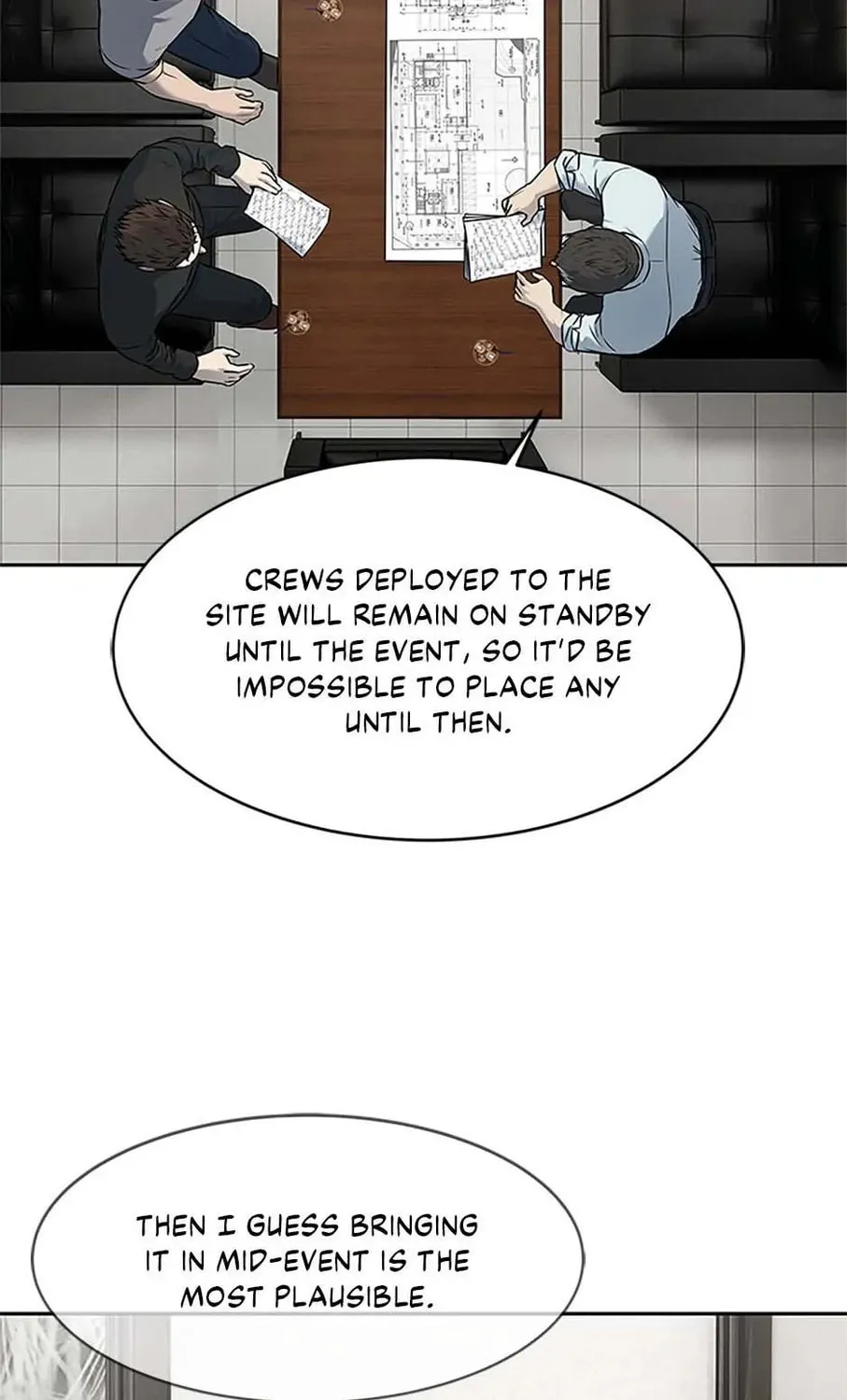 God of Blackfield Chapter 192 page 57 - 