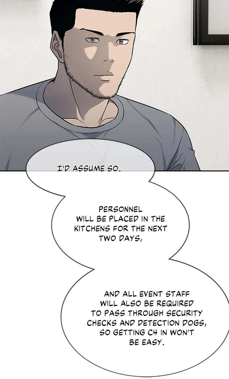 God of Blackfield Chapter 192 page 59 - 