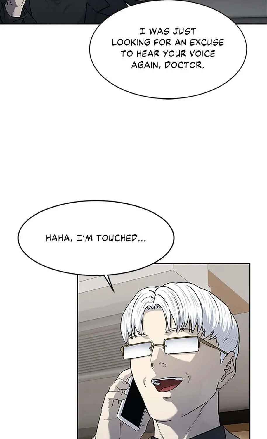 God of Blackfield Chapter 192 page 7 - 