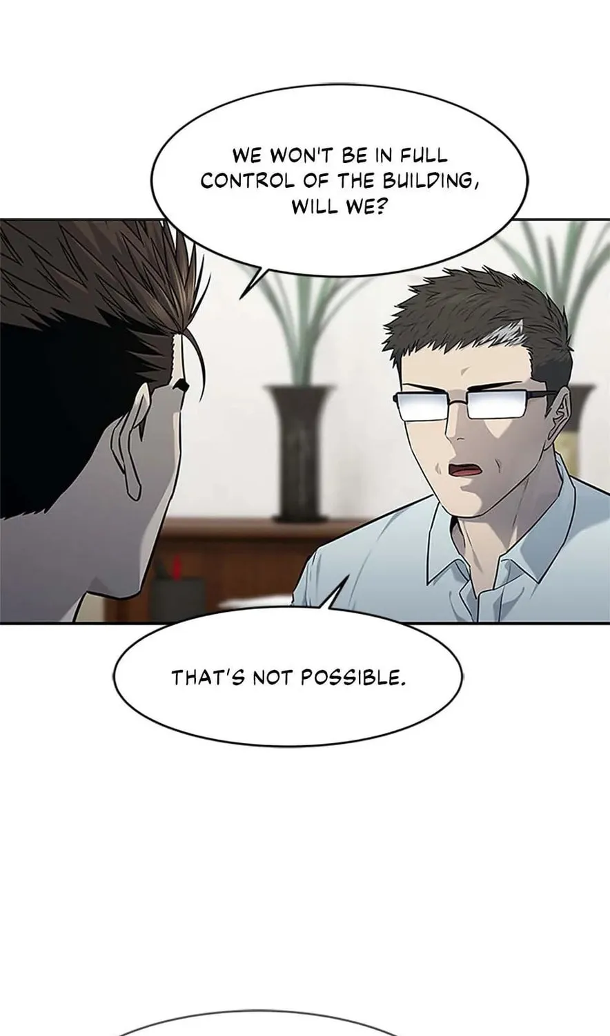 God of Blackfield Chapter 192 page 61 - 
