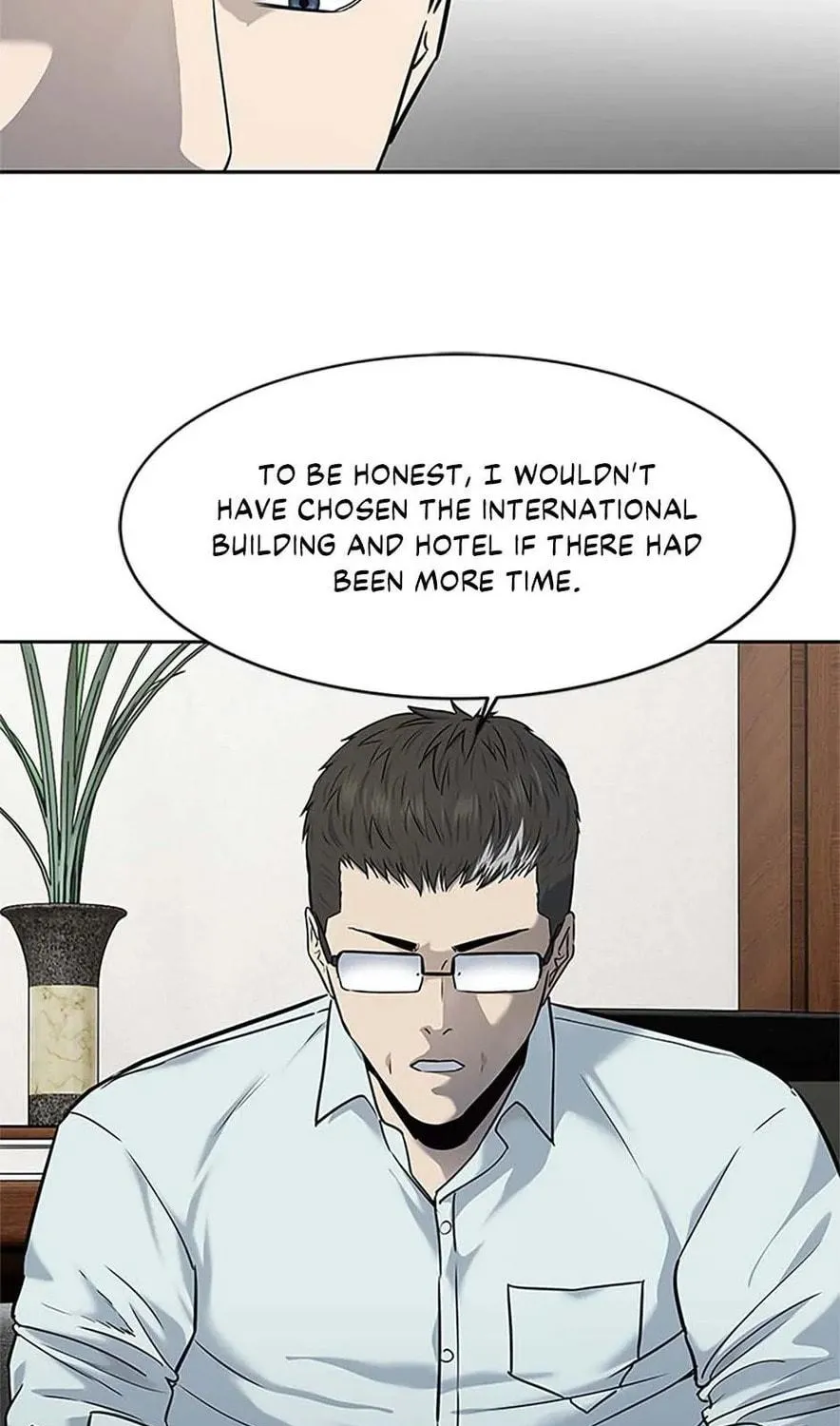 God of Blackfield Chapter 192 page 65 - 
